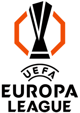 Image showing the Europa League logo