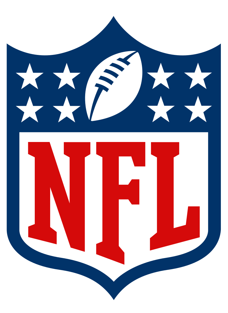 Image showing the NFL logo